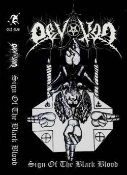 Devotion 666 : Sign of the Black Blood